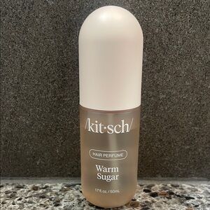 🌟Free with purchase Kitsch Hair